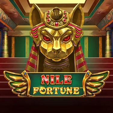 Nile Fortune от Pragmatic Play