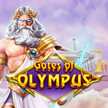 Gates of Olympus от Pragmatic Play