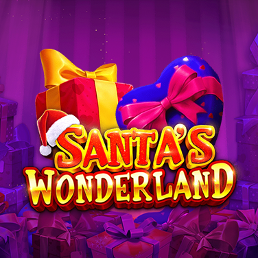 Santa's Wonderland от Pragmatic Play