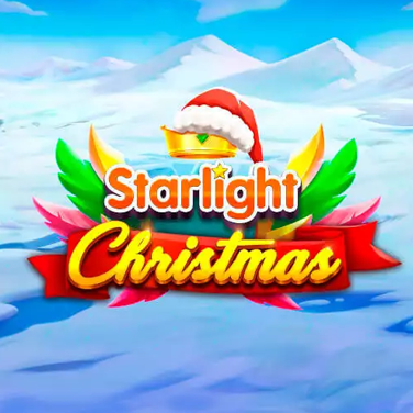 Starlight Christmas от Pragmatic Play