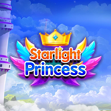 Starlight Princess от Pragmatic Play