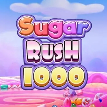 Sugar Rush 1000 от Pragmatic Play