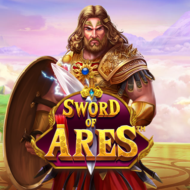 Sword of Ares от Pragmatic Play