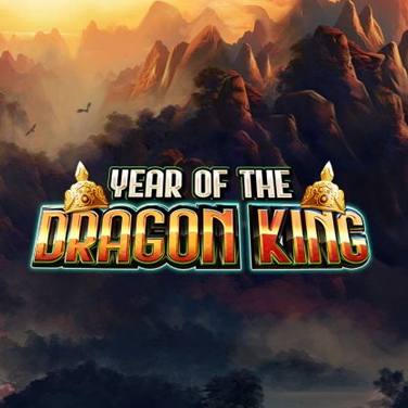 Year of the Dragon King от Pragmatic Play