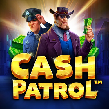 Cash Patrol от Pragmatic Play