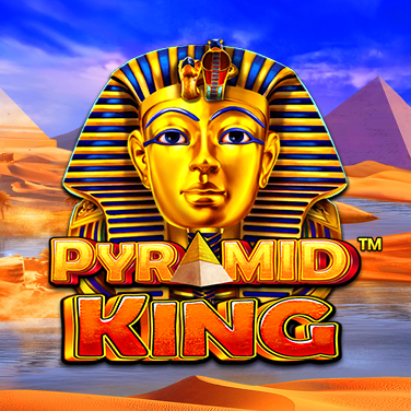 Pyramid King от Pragmatic Play