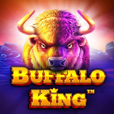 Buffalo King от Pragmatic Play