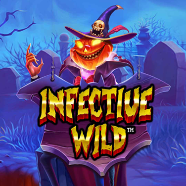 Infective Wild от Pragmatic Play