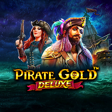 Pirate Gold Deluxe от Pragmatic Play