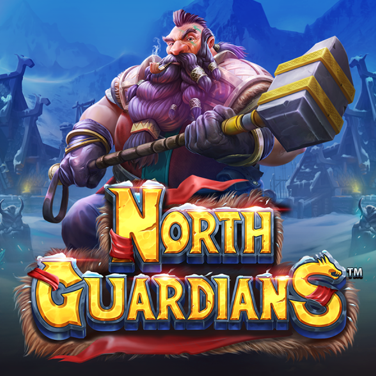 North Guardians от Pragmatic Play