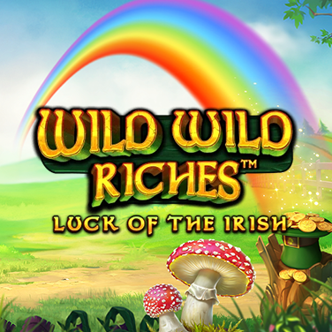 Wild Wild Riches от Pragmatic Play