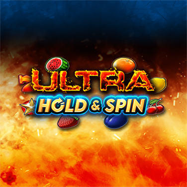 Ultra Hold & Spin от Pragmatic Play