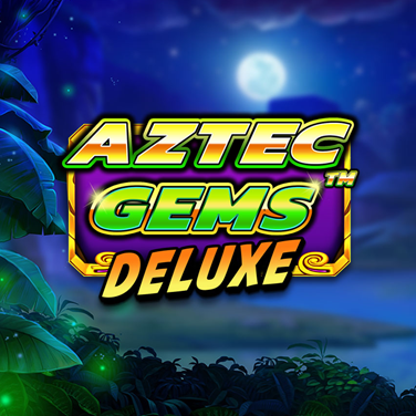 Aztec Gems Deluxe от Pragmatic Play