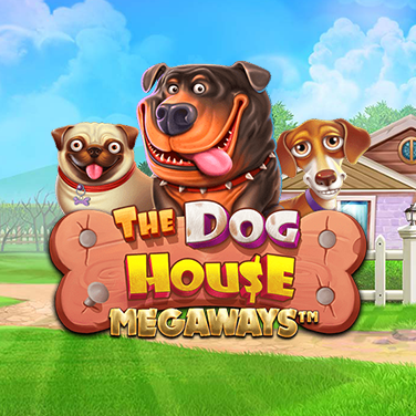 The Dog House Megaways™ от Pragmatic Play