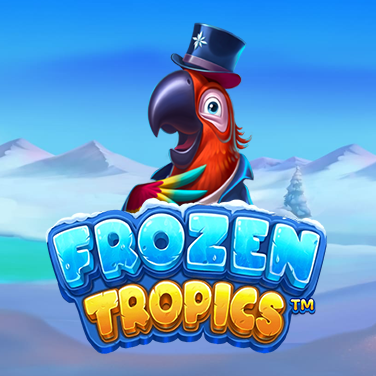 Frozen Tropics от Pragmatic Play