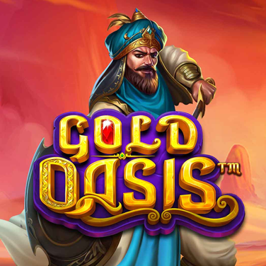 Gold Oasis от Pragmatic Play