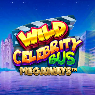 Wild Celebrity Bus Megaways™ от Pragmatic Play