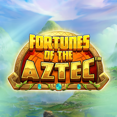 Fortunes of Aztec от Pragmatic Play