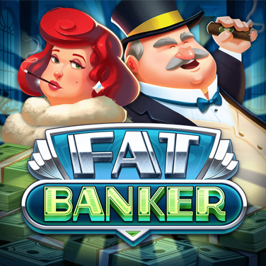 Fat Banker от Push Gaming