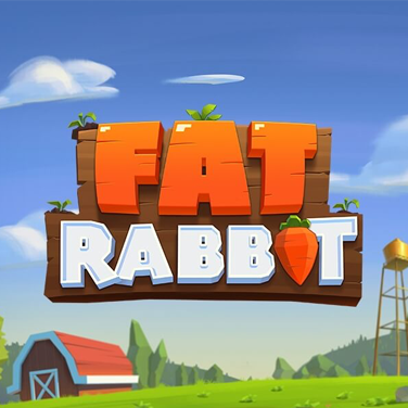 Fat Rabbit от Push Gaming