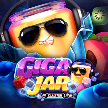 Giga Jar от Push Gaming