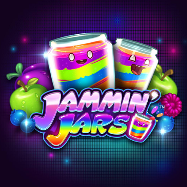 Jammin' Jars от Push Gaming