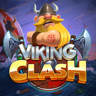 Viking Clash от Push Gaming