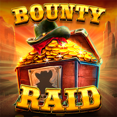 Bounty Raid от Red Tiger