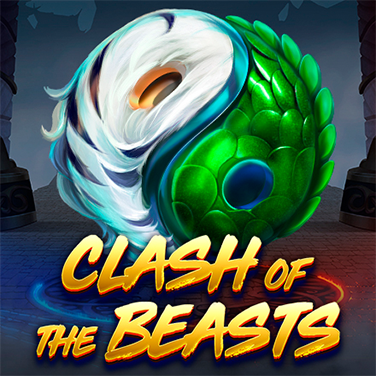 Clash of the Beasts от Red Tiger