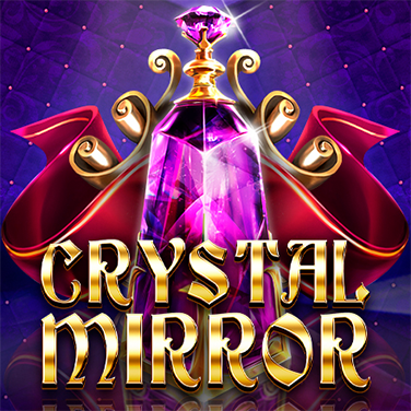 Crystal Mirror от Red Tiger