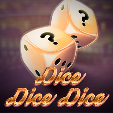 Dice Dice Dice от Red Tiger