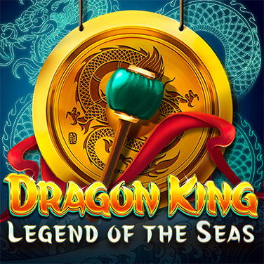 Dragon King: Legend of the Seas от Red Tiger