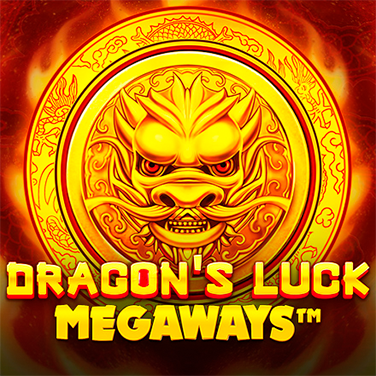 Dragon's Luck Megaways™ от Red Tiger