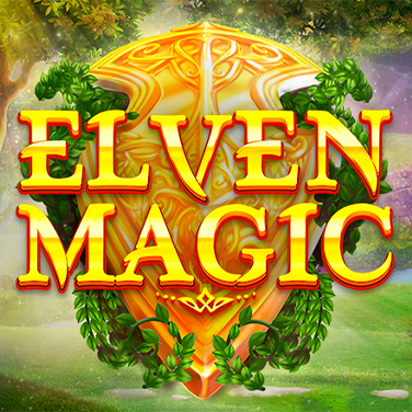 Elven Magic от Red Tiger