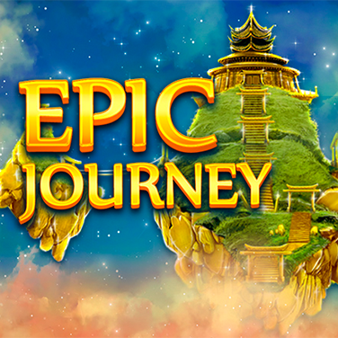 Epic Journey от Red Tiger