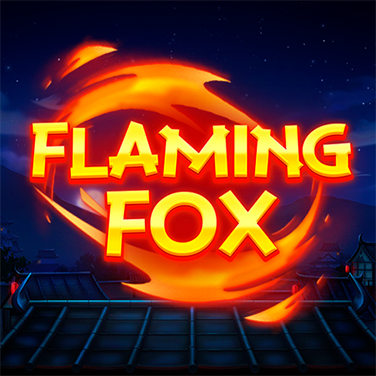 Flaming Fox от Red Tiger