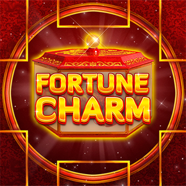 Fortune Charm от Red Tiger