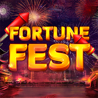 Fortune Fest от Red Tiger