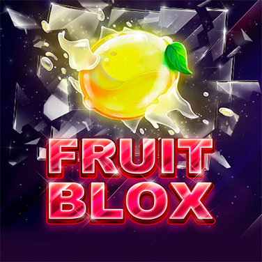 Fruit Blox от Red Tiger