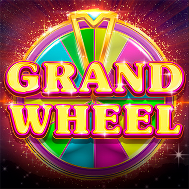 Grand Wheel от Red Tiger