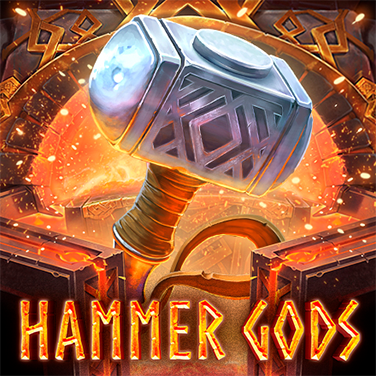 Hammer Gods от Red Tiger