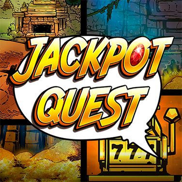 Jackpot Quest от Red Tiger