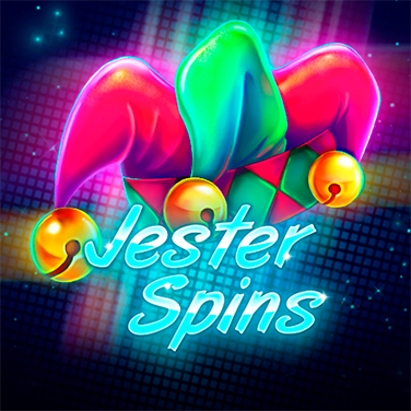 Jester Spins от Red Tiger