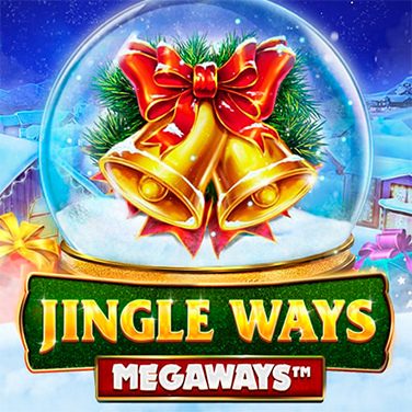 Jingle Ways Megaways™ от Red Tiger