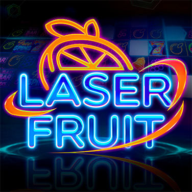 Laser Fruit от Red Tiger