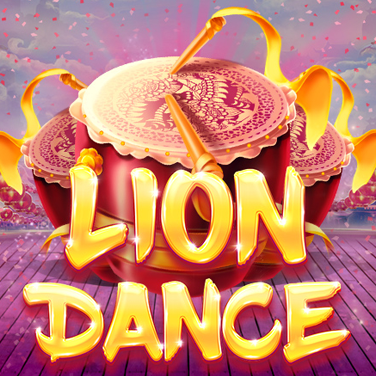 Lion Dance от Red Tiger