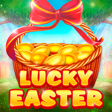 Lucky Easter от Red Tiger