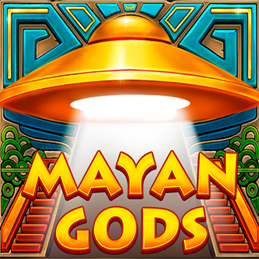 Mayan Gods от Red Tiger