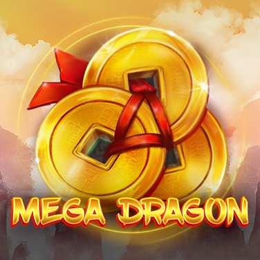 Mega Dragon от Red Tiger