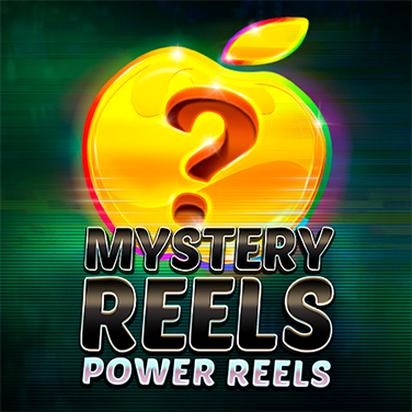 Mystery Reels Power Reels от Red Tiger